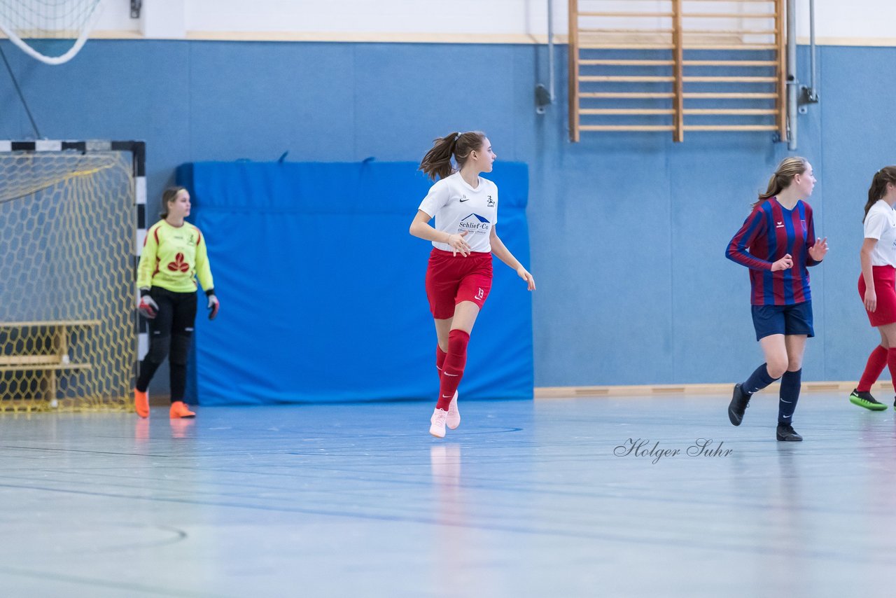 Bild 404 - HFV Futsalmeisterschaft